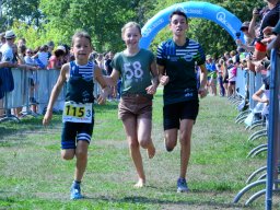 Family - &amp; Friends - Triathlon (2022)