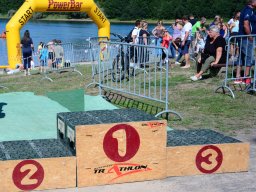 Family - &amp; Friends - Triathlon (2022)