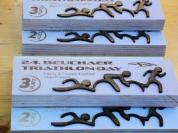 Family - &amp; Friends - Triathlon (2022)