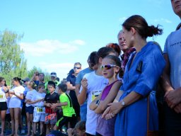 Family - &amp; Friends - Triathlon (2022)