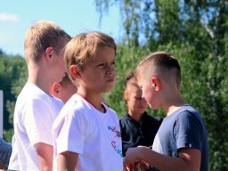 Family - &amp; Friends - Triathlon (2022)