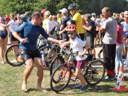 Family - &amp; Friends - Triathlon (2022)