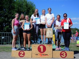 Family - &amp; Friends - Triathlon (2022)