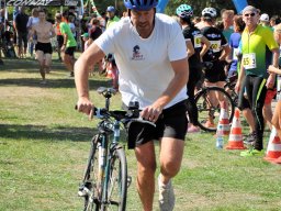 Family - &amp; Friends - Triathlon (2022)