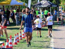 Family - &amp; Friends - Triathlon (2022)