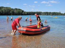 Family - &amp; Friends - Triathlon (2022)