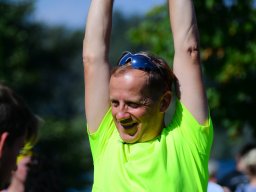 Family - &amp; Friends - Triathlon (2022)