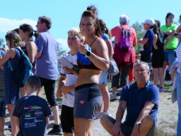 Family - &amp; Friends - Triathlon (2022)