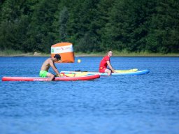 Family - &amp; Friends - Triathlon (2022)