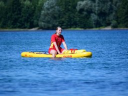 Family - &amp; Friends - Triathlon (2022)