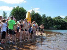 Family - &amp; Friends - Triathlon (2022)