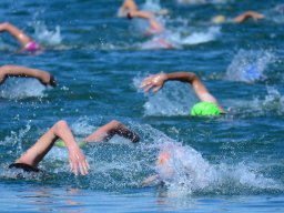 Family - &amp; Friends - Triathlon (2022)