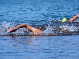 Family - &amp; Friends - Triathlon (2022)