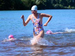 Family - &amp; Friends - Triathlon (2022)