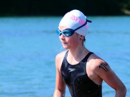 Family - &amp; Friends - Triathlon (2022)