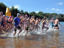 Family - &amp; Friends - Triathlon (2022)