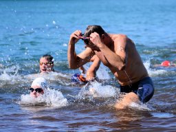 Family - &amp; Friends - Triathlon (2022)