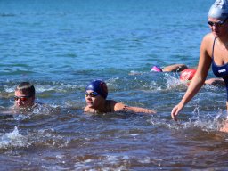 Family - &amp; Friends - Triathlon (2022)