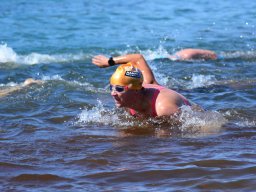 Family - &amp; Friends - Triathlon (2022)