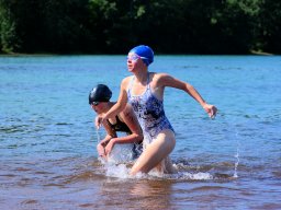 Family - &amp; Friends - Triathlon (2022)