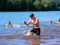 Family - &amp; Friends - Triathlon (2022)