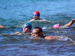 Family - &amp; Friends - Triathlon (2022)