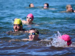 Family - &amp; Friends - Triathlon (2022)