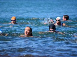 Family - &amp; Friends - Triathlon (2022)