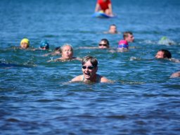 Family - &amp; Friends - Triathlon (2022)