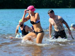 Family - &amp; Friends - Triathlon (2022)