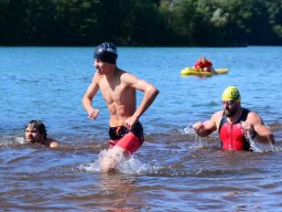 Family - &amp; Friends - Triathlon (2022)