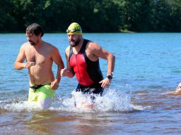 Family - &amp; Friends - Triathlon (2022)