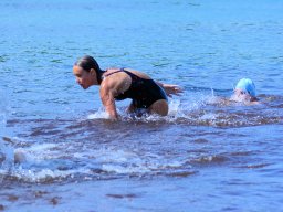 Family - &amp; Friends - Triathlon (2022)