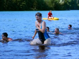 Family - &amp; Friends - Triathlon (2022)