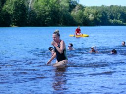 Family - &amp; Friends - Triathlon (2022)