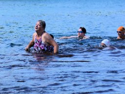 Family - &amp; Friends - Triathlon (2022)