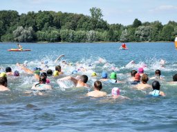 Family - &amp; Friends - Triathlon (2022)