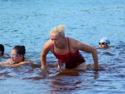 Family - &amp; Friends - Triathlon (2022)