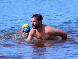 Family - &amp; Friends - Triathlon (2022)