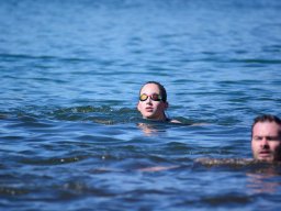 Family - &amp; Friends - Triathlon (2022)