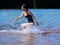 Family - &amp; Friends - Triathlon (2022)