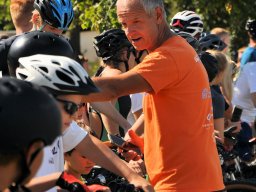 Family - &amp; Friends - Triathlon (2022)