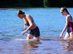 Family - &amp; Friends - Triathlon (2022)