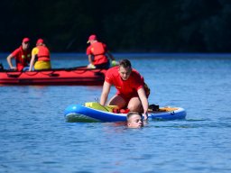 Family - &amp; Friends - Triathlon (2022)