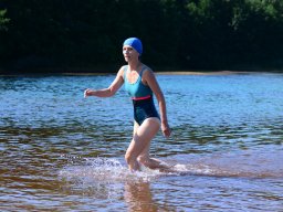 Family - &amp; Friends - Triathlon (2022)