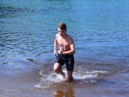 Family - &amp; Friends - Triathlon (2022)