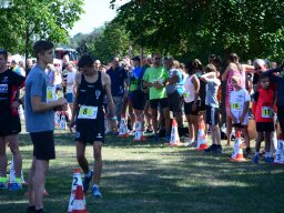 Family - &amp; Friends - Triathlon (2022)