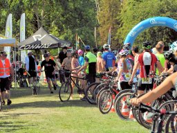 Family - &amp; Friends - Triathlon (2022)