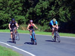 Team Triathlon (2022)