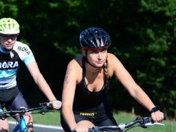 Team Triathlon (2022)